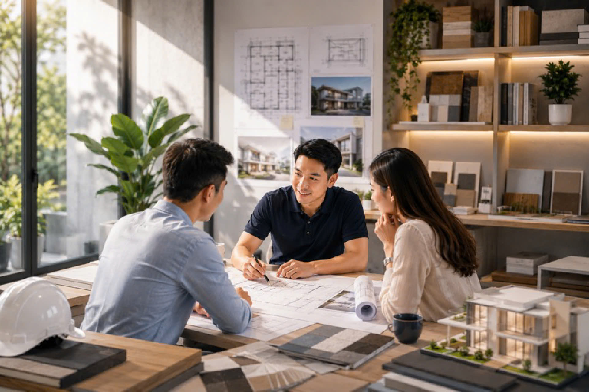 Kiến Thức & Kinh Nghiệm